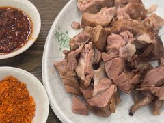 -清真·益鑫羊肉手抓馆(花园北街店)