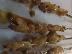 -小杨烤肉(高新店)