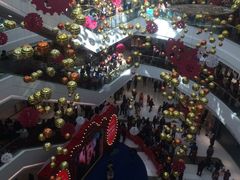 -万达广场(扬州邗江店)