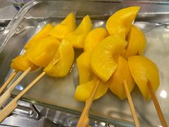 -北家姓自转小火锅(交通巷店)