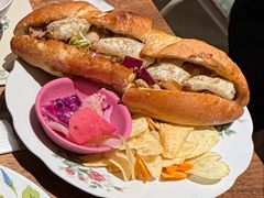 -saigon saigon | 西贡西贡(滨北店)
