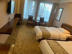 -大连长城大饭店(西安路地铁站店)