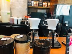 -星巴克(济宁万达广场店)