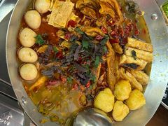 -小螺大作·螺蛳粉火锅(林和西店)