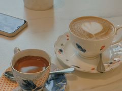-君悦酒店·大堂酒吧·高空下午茶·暮色微醺
