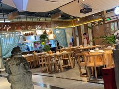 -水煮三国·川鲁江湖菜(香山店)