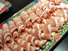 -京悦南门涮羊肉·羊蝎子火锅(田林路店)