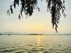 -杭州西湖柳莺里酒店·闻莺厅