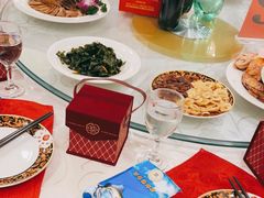 -万宝海鲜舫(劳动公园店)
