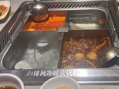 -海底捞火锅(新松江路店)