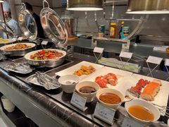 -福州中庚聚龍酒店香汇自助餐厅(南江滨西大道店)