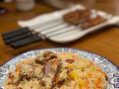 -巴依老爷新疆美食(望京小街店)