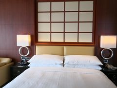 -上海雅居乐万豪侯爵酒店