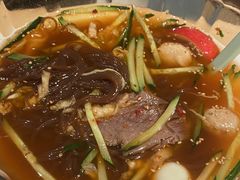 -七八冷面·延边朝鲜族美食(圣熙八号店)