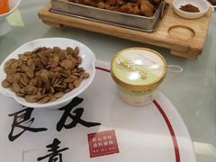 -良友·海鲜青岛菜(五四广场店)