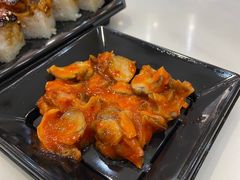 -上清·三文鱼鲜寿司(同德店)