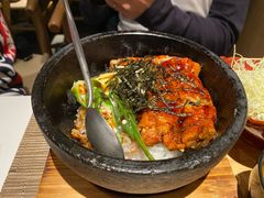 -yokocho上横町·日本食街(深业上城店)