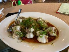 -崖口红树林海鲜餐厅