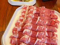 -丁卯•铜锅涮肉(工体店)