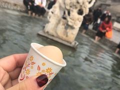 -古北烤梨