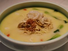 淮扬桂鱼柳煮干丝-民国红公馆(老门东店)
