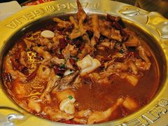 -胖哥俩肉蟹煲(苏州中心店)