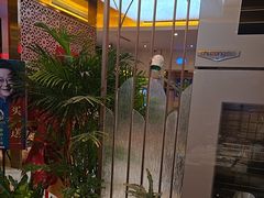 -燕兰楼·清真西北融合菜(亚运村店)