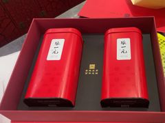 -张一元(世纪金源购物中心东区店)