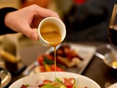 -théATRE茶聚场·餐厅(环球金融中心店)