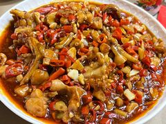 -老三样·旧食新味(万寿宫店)