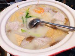 -王庄阿咪海鲜大排档(象园店)