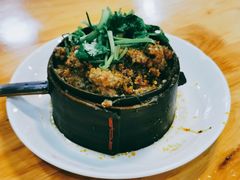 粉蒸牛肉-华兴街自力面店