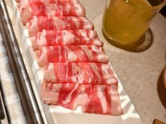 -海底捞火锅(中商百货夜宵主题店)