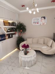 -奥丽维娅美容养生会所