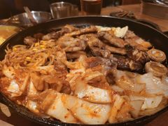 五花肉锅-勾勾锅(联宝公寓店)