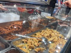 -乔波食品(杜桥中心菜场店)