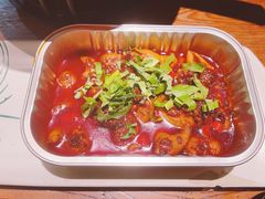 -云海肴·汽锅鸡·云南代表菜(美罗城店)