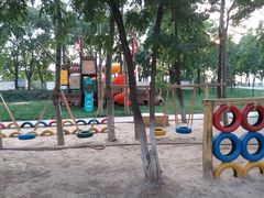 -月亮河温泉度假酒店