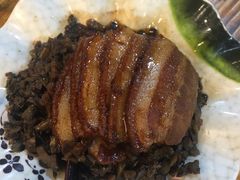 -丘艳豆花饭(国泰广场店)