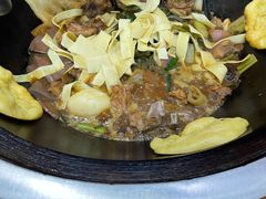 地锅鸡-曹丞相·地锅鸡·地锅鱼(武林店)