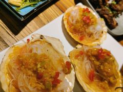 -熙成烧烤(白塔岭店)