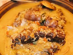 -探鱼·鲜青椒爽麻烤鱼(虎门天虹店)