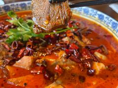 山城毛血旺-永安水煮活鱼·仪征土菜院子