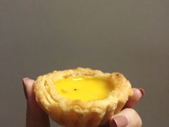 -嘉乐蛋挞王(文明分店)