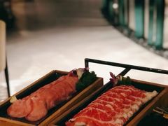 精品肥牛-凤园椰珍·臻品椰子鸡(保利时光里店)