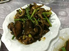 -四妹餐厅(玫瑰街店)