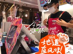-银座mall(东直门店)