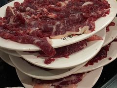 -八合里潮汕鲜牛肉火锅(深圳海岸城店)