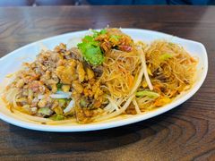 -台南擔仔面·卤肉饭(老虹井路店)