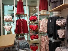 -6IXTY 8IGHT(朝阳大悦城店)